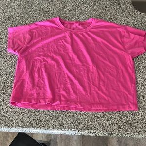 Lululemon Cates Tee